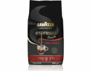 Lavazza Espresso Barista Gran Crema zrnková káva 1 kg