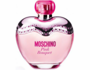 Moschino Pink Bouquet EDT 100 ml