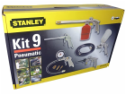 Sada pneumatického nářadí Stanley (9045718STN)