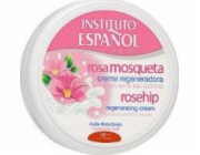 INSTITUTO ESPANOL_Rosa Mosqueta regenerační krém na tělo a ruce 50ml