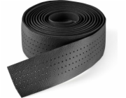 Omotávka na řídítka Selle Italia CLASSICA 2,5 mm, gelová kůže, černá