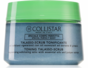 Collistar Special Perfect Body Toning Talasso-Scrub
