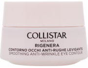 Collistar COLLISTAR VYHLAZUJÍCÍ OČNÍ KONTUR PROTI VRÁSKÁM 15ml