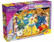Lisciani LISCIANI DISNEY OBOUSTRANNÁ PUZZLE MAXI PODLAHA 108 EL.