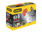 Sada pneumatického nářadí Stanley (9045717STN)