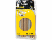 Stanley nízkoteplotní lepící tyčinky 11,3 X 101 mm, STHT1-70437