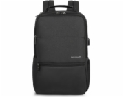 Swissten Laptop backpack batoh na notebook 15,6“, černý