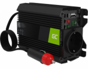 Green Cell PRO 12V na 230V 150W/300W Převodník