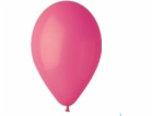GoDan Tmavě růžové balónky 26cm 100 kusů