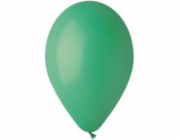 GoDan Tyrkysové balónky 26cm 100 kusů