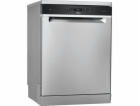 Whirlpool WFO3T133PFX nerez myčka nádob