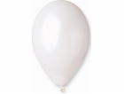 Gemar Metallic Balloons Pearl and White, GM110, 30 cm, 10...