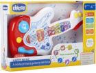 Chicco Chicco 50779 Interactive Moje první kytara 9m+