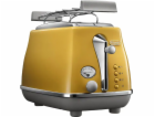 Toustovač DeLonghi CTOC 2103.Y