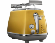 Toustovač DeLonghi CTOC 2103.Y