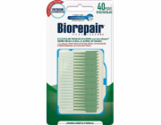 Biorepair BLANX BIOREPAIR RUBBER ZABRALO 40 ks.