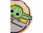 Star Wars Star Wars - Rohožka Mandalorianské dítě Baby Yoda