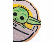 Star Wars Star Wars - Rohožka Mandalorianské dítě Baby Yoda