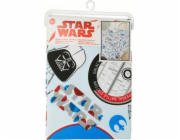 Star Wars Star Wars - Ubrus 140x140 cm