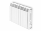Ferrolli hliníkový radiátor proteo HP600 x 98 mm mezera 5...