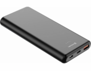Powerbank Swissten Delivery 10000 mAh Czarny