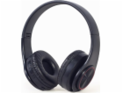 Gembird BHP-LED-01 headphones/headset Wired & Wireless He...