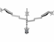 Stolní držák pro 3 monitory 17 - 30 (MS005T)