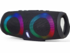 Gembird SPK-BT-LED-02 portable speaker Mono portable spea...