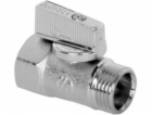 Arco Kulový ventil na vodu 1/2 x 1/2 ZW (2207R)