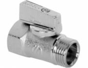 Arco Kulový ventil na vodu 1/2 x 1/2 ZW (2207R)