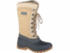 CMP Nietos 3Q47966-P631 dámské boty hnědé 39