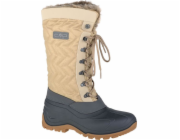 CMP Nietos 3Q47966-P631 dámské boty hnědé 39