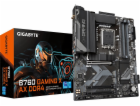 GIGABYTE MB Sc LGA1700 B760 GAMING X AX DDR4, Intel B760,...