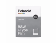 Polaroid B&W Film for I-TYPE