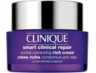 Clinique Clinique Smart Clinical Repair bohatý pleťový kr...