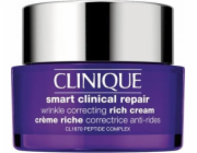 Clinique Clinique Smart Clinical Repair bohatý pleťový krém proti vráskám (50 ml)