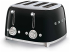 Smeg TSF03BLEU toaster