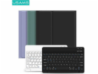 Usams USAMS Winro pouzdro s klávesnicí iPad 10.2 fialové ...