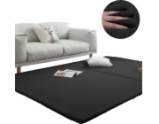 Strado Koberec Králík Strado 120x160 Černá univerzální