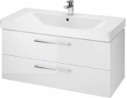 CERSANIT S801-330-DSM sada závěsné skříňky a umyvadla