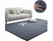 Strado Koberec Králík Strado 100x150 Silver (Silver) univerzální