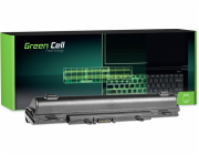 Zelená baterie pro Acer Aspire, 4400 mAh (AC44D)