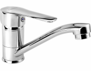 KFA Mohit umyvadlová baterie chrom (5912-915-00)