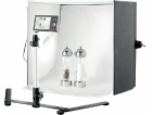 Studio Kit Massa přenosný stan bez stínu 60 cm + lampy