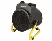 Dedra elektrický ohřívač 2,0kW kulatý (DED9930B)