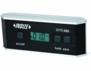Digitální vodováha Insize PRO 360 s magnetem (2173-360)