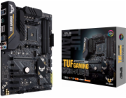 Základní deska Asus TUF GAMING B450-PLUS II