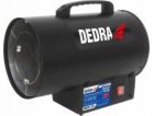 Plynové topení Dedra 15kW (DED9941A)