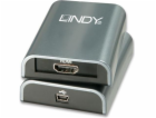 Lindy USB Adapter Converter (grafická karta) USB 2.0 - HD...
