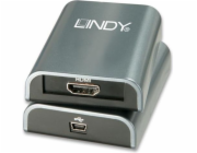 Lindy USB Adapter Converter (grafická karta) USB 2.0 - HDMI adaptér (42698 )